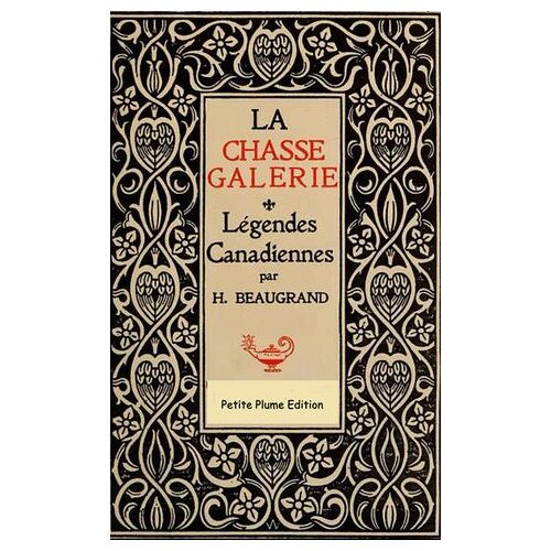 La Chasse-Galerie