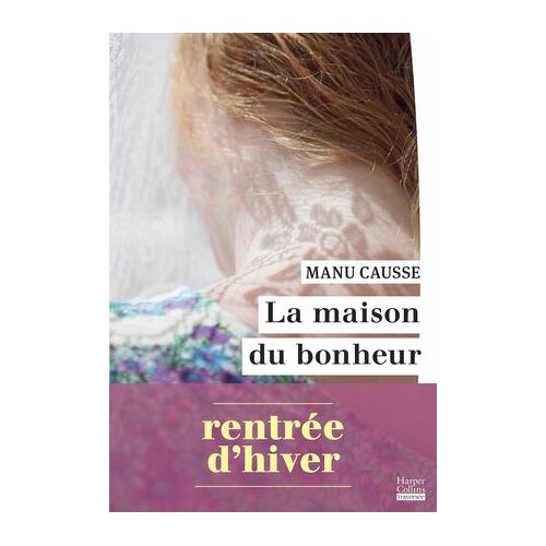 La Maison Du Bonheur