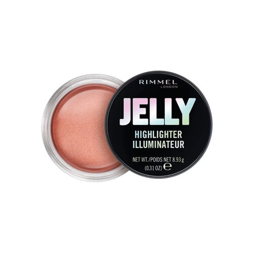 Rimmel - Illuminateur Jelly Highlighter - 20 Candy Queen 