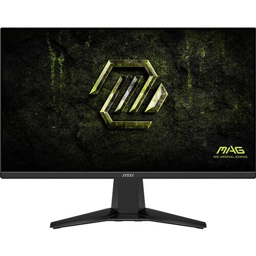 Moniteur Gaming MSI MAG 245F X24 23,8" FHD Rapid IPS 240 Hz 0,5 ms Noir