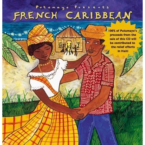 French Caribbean