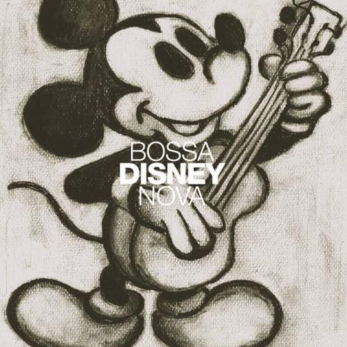 Disney Bossa Nova