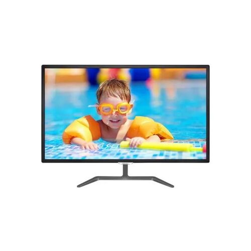Moniteur PHILIPS 323E7QDAB/00 32 LED 1920x1080 Full HD Reconditionne Etat correct