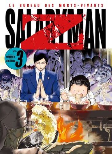 Salaryman Z T03