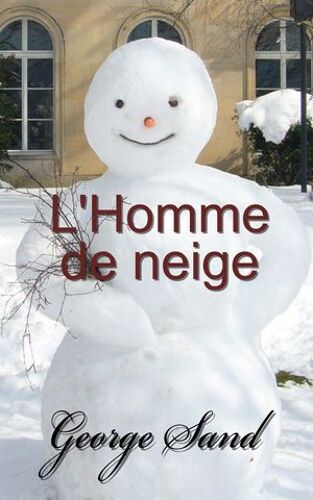 L'homme De Neige - 2e Période, Tome 15 - En 8 Parties