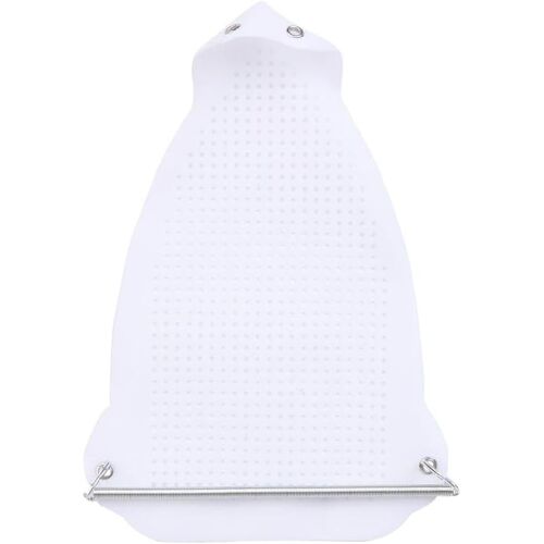 MEVRONISSHOP-Housse de protection pour chaussures en fer pour protéger les tissus contre la chaleur facile et rapide