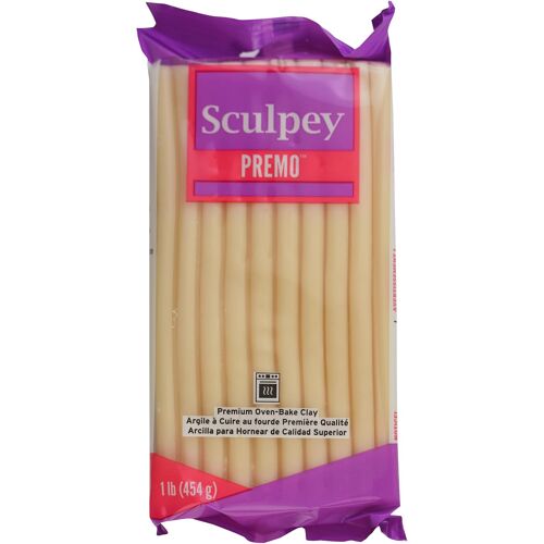 MEVRONISSHOP-PE1 5310 Accents d'argile pour Four Transparent 450 g