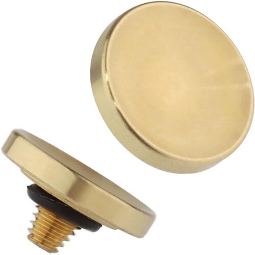 MEVRONISSHOP-SRB-YG Bouton de déclenchement en métal pour Fujifilm X100VI XE5/GFX100RF/X-E2S X-E3 XE4 XT50 xt4 X-T2 X-T3 X-T5 X-T20 X-Pro2 xpro3 X100S/T X100F x100v et Leica Q3 4 3 D-LUX 8 M10 M-11 C