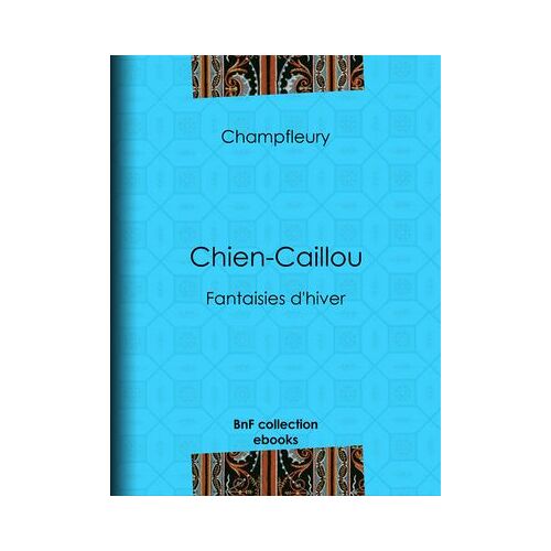 Chien-Caillou