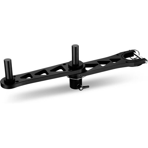 MEVRONISSHOP-Support d'accueil universel pour stabilisateurs de caméra portables. Poteaux de montage de 16mm. Compatible avec les systèmes de stabilisation de gilets à bras. Charge utile jusqu'à 25k