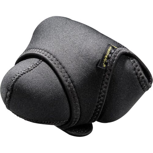 MEVRONISSHOP-Walimex Pro Housse de protection pour caméra en néoprène S (pour petites caméras avec objectif monté de 12 cm max. de profondeur)