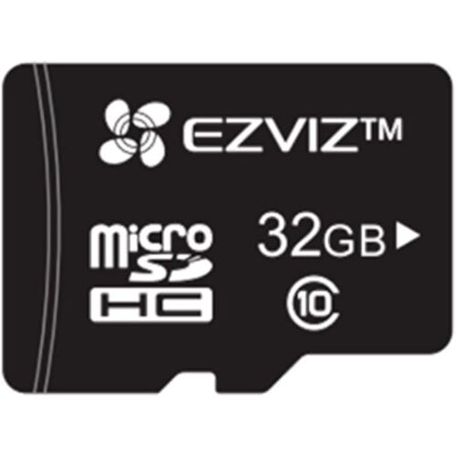 MEVRONISSHOP-32Go SD, SDHC Carte Mémoire, Carte Micro SD allant jusqu'à 90MB/s, Class 10, UHS-I¿32Go Carte SD