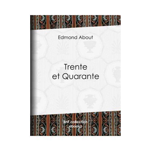 Trente Et Quarante