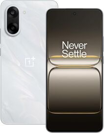 MEVRONISSHOP-Nord CE5-5G 8GB RAM 128GB Storage 50MP Camera SIM-Free - Marble Mist