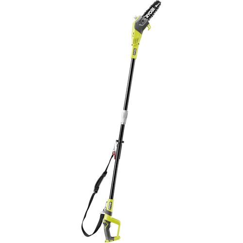 Mevronisshop-Lagueur Sur Perche 18v One+ Opp1820 ¿ Lame 20 Cm, Manche Télescopique Jusqu¿À 3 M, Lubrification Auto ¿ Taille Sûre Des Branches Hautes ¿ Batterie Non Incluse