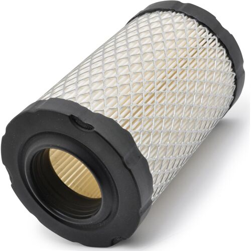MEVRONISSHOP-filtre à air pour tracteur tondeuse Briggs & Stratton 9 à 12,5cv 31C700 31P677 40R577 (17.5cv) 796031 591334 594201 590825 4243 Husqvarna 532796031 Bestgreen Viking MTD Mc Culloch Jonser