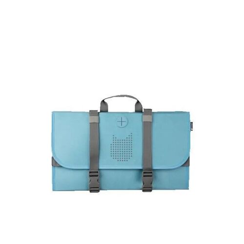 Organisateur De Voiture - Pirate (+ Mini Sac) - pliable pour ranger la Toniebox, les Tonies, les écouteurs