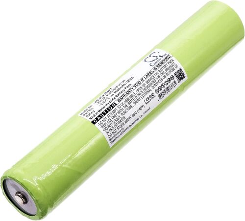 MEVRONISSHOP-Cameron Sino TECHTEK Batterie 5000mAh / 6V / 30Wh FBA