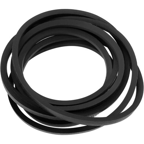 MEVRONISSHOP-Courroie d'entraînement pour tondeuse à gazon GX21833 GX20571 compatible avec John Deere L130 LA130 LA140 LA145 LA155