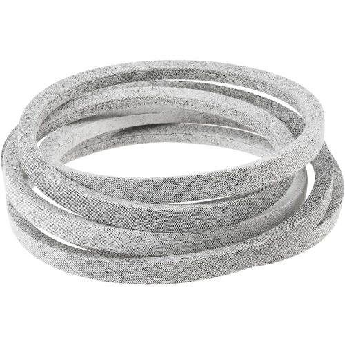 MEVRONISSHOP-Courroies D'entraînement pour Tondeuse à Gazon 194346 1/2'' X 97,5'' Compatible avec Craftsman Et Compatible avec ARIENS 532194346