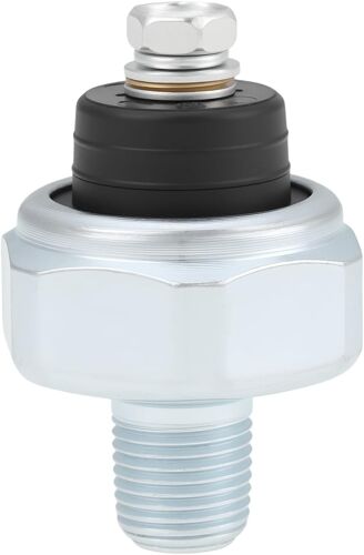MEVRONISSHOP-Pressostat D'huile Moteur pour Tondeuse à Gazon AM100856 Compatible avec John Deere