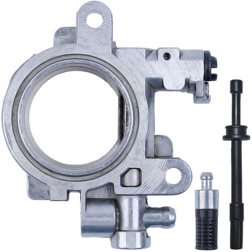 MEVRONISSHOP-Kit de Pompe à Huile, pour tronçonneuse Sthil Ms290 Ms310 Ms390 029 039, 11276403204 11276479400 11276403800