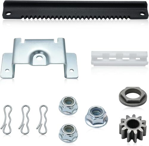 MEVRONISSHOP-Kit de réparation de direction pour MTD, CUB Cadet CC30H CC30E CC30 H-ydro M-ini, tondeuse autoportée, Craftsman R1000, tracteur à gazon, tondeuse à gazon, remplace OEM 783-09629 783-072
