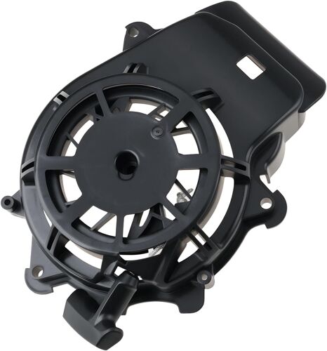 MEVRONISSHOP-Démarreur à Tirette 594062 Compatible avec Les Moteurs Briggs Et Stratton B&S 650EXi Et 675EXi