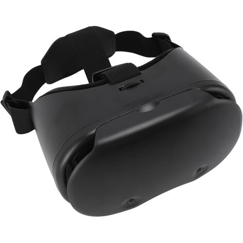 Mevronisshop-Casque Vr 3d Pour Téléphones Ios Et Android,Lunettes De Réalité Virtuelle Avec Lentilles Hd Anti-Bleues Protégées Pour Les Yeux,Lunettes De Réalité Virtuelle Pour 5-7 Téléphones