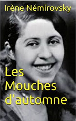 Les Mouches D'automne