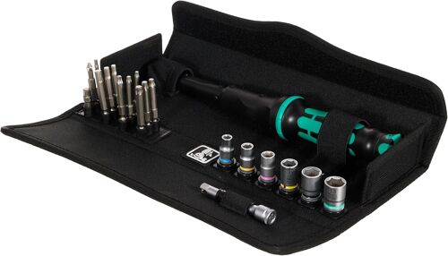 Mevronisshop-Click-Torque A 6 Set 1, 19 Pièces