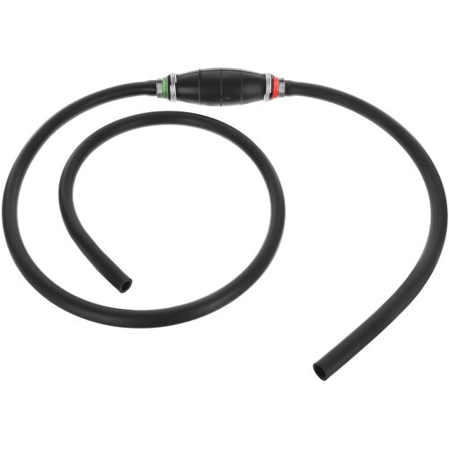 Mevronisshop-Pompe À Main 140 Cm (+60 Cm), Pompe À Diesel À Grande Capacité, Pompe À Essence Pour Bidon, Pompe À Huile Polyvalente, Pompe À Carburant, Pompe À Main Pour Eau