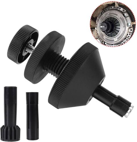 Mevronisshop-Outil De Centrage D'alignement De L'embrayage Universel Pour Voitures Et Camionnettes, Outil De Centreur Embrayage, Centreur Pour Disques D'embrayage, Outil D'alignement