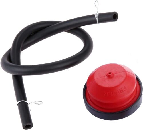 Mevronisshop-70682a 32180c Ampoule D'amorçage Compatible Avec Tecumseh Av520 Hmsk100 Hmsk105 Hmsk110 Moteur De Rechange Pour Mtd Craftsman Troy-Bilt Ryobi Bolens Lawn-Boy Yard Machines Souffleuse À N