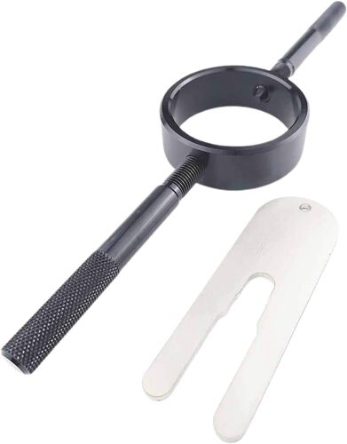 Mevronisshop-Compresseur De Ressort De Fourche De Moto Outils Universels De Outil De Maintien Robuste Outil De Réparation Pratique Pour Fourche À