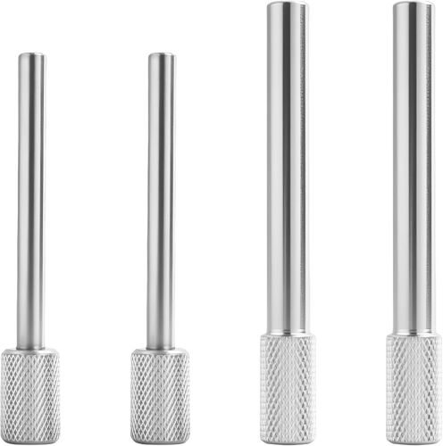 Mevronisshop-Piges De Calage De Distribution Pour Citroën, Mazda - Compatible Avec Moteurs 1.4 Hdi, 1.5 Hdi, 1.6 Hdi, 1.4 Citd, 1.4 Tdci - Outils De Vilebrequin, Arbre À Cames, Courroie Crantée