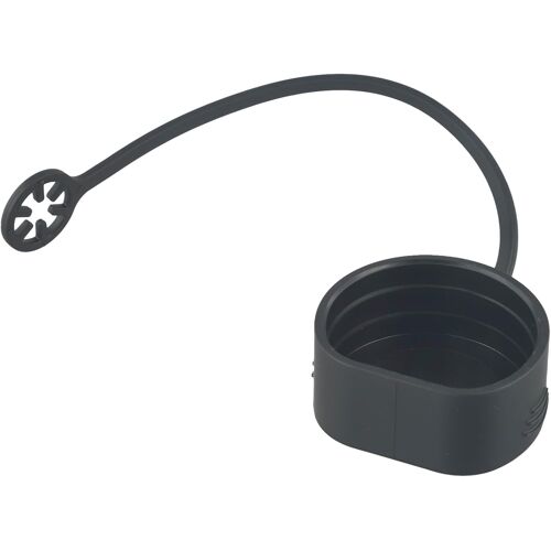 Mevronisshop-Bouchon Anti-Poussière Pratique Pour Port De Charge De Type 2 Pour Véhicules Électriques Facile À Entretenir Et À Utiliser