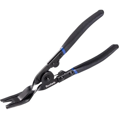 Mevronisshop-Outil De Démontage De Panneau, Pince Universelle Pour Enlever Les Clips De Garniture De Portière De Voiture - Pince Pour Panneau De Fixation De Clip Intérieur De Voiture