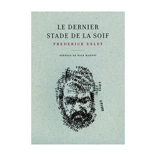 Le Dernier Stade De La Soif
