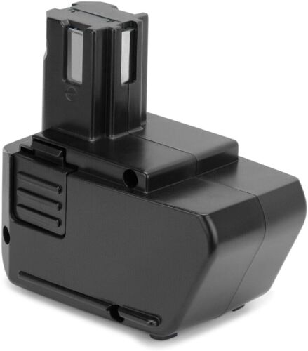 MEVRONISSHOP-9,6V 4800mAh Ni-MH Remplacement Batterie pour Hilti SB10, SF 100, SF 100 A, SFB 105, BD2000, SBP10, SPB105, 265605, 315078, 334584, 00315078, 00334584