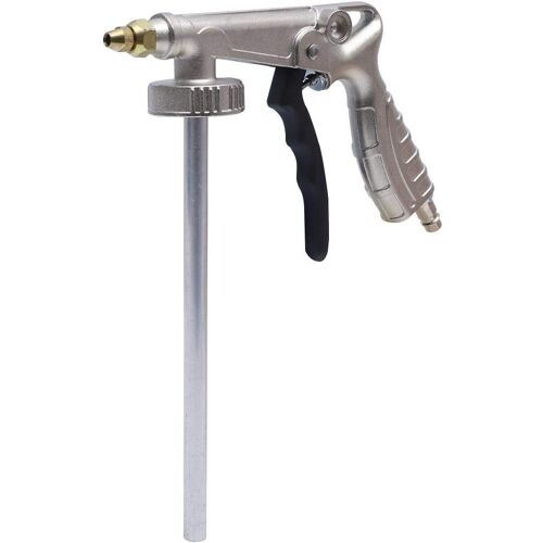 Mevronisshop-Pistolet Insonorisant À Air Comprimé Avec Tuyau Flexible Pour Garage Réparation De Carrosserie De Camion Voiture Et Pistolet De Protection Anti-Corrosion Compresseur 222222