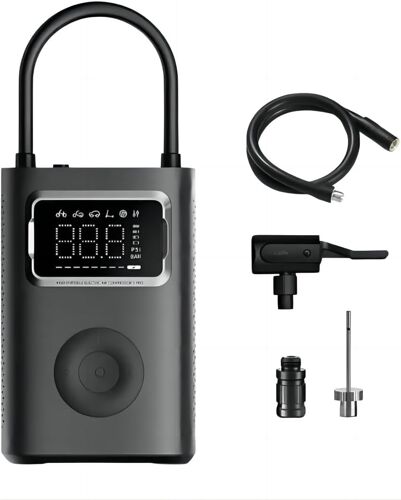 MEVRONISSHOP-Xiaomi Compresseur d'air portable 2 Pro,