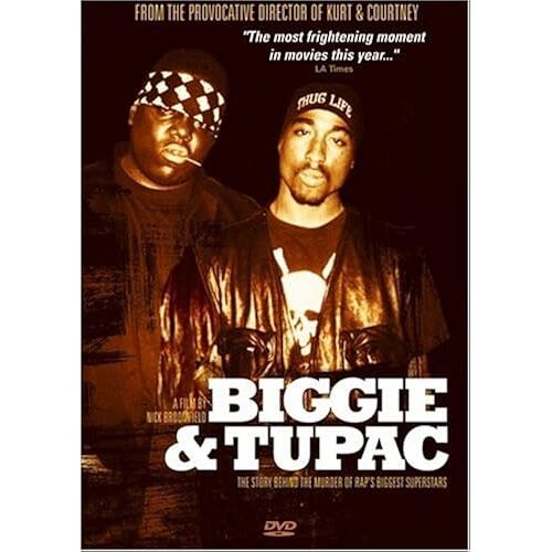 Biggie & Tupac: The Story Behind The Murder Of Rap's Biggest Superstar