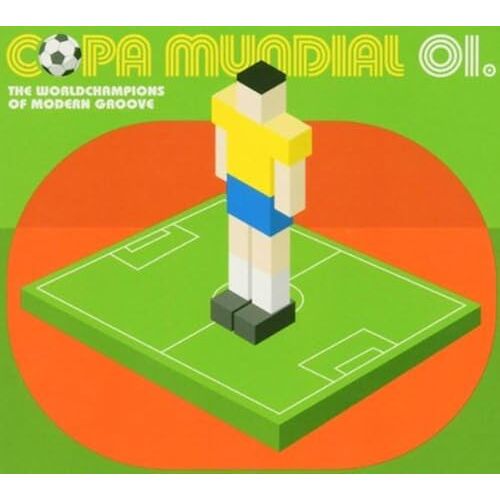 Copa Mundial 01 Import