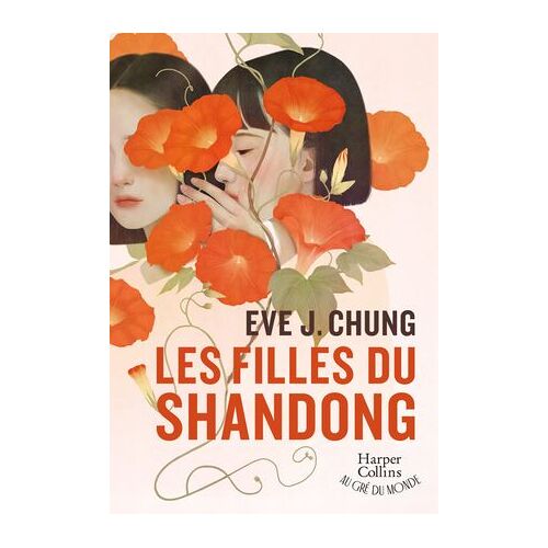 Les Filles Du Shandong
