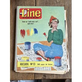 Jeunes Années Magazine N°106 – Janvier 1973 – Bon état Vintage