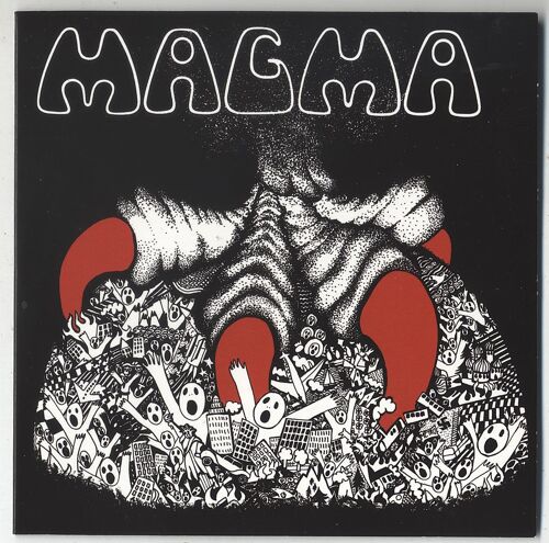 Magma - Kobaïa (Cd 1)