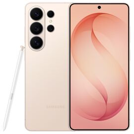 Samsung Galaxy S26 Ultra SM-S948B/DS 6.9" Double SIM Android 16.0 5G USB Type-C 12 Go 512 Go 5000 mAh Rose doré