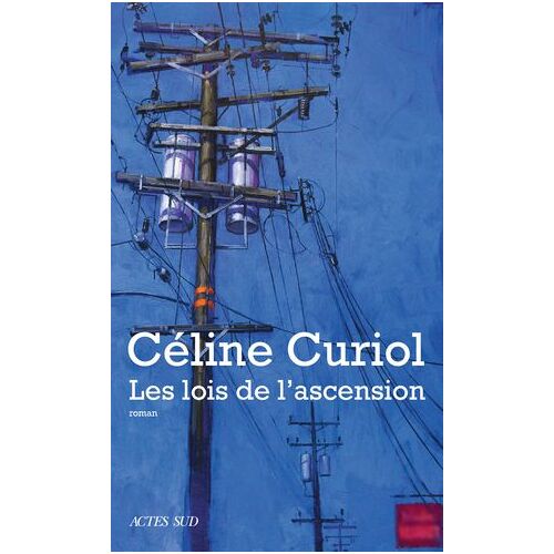 Les Lois De L'ascension