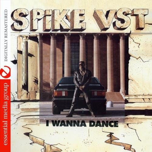 I Wanna Dance